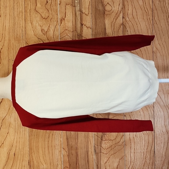 Indian Motorcycle Knit Sweater - Picture 3 of 7